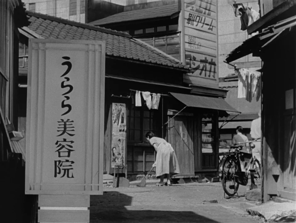 东京物语(1953) · 0013