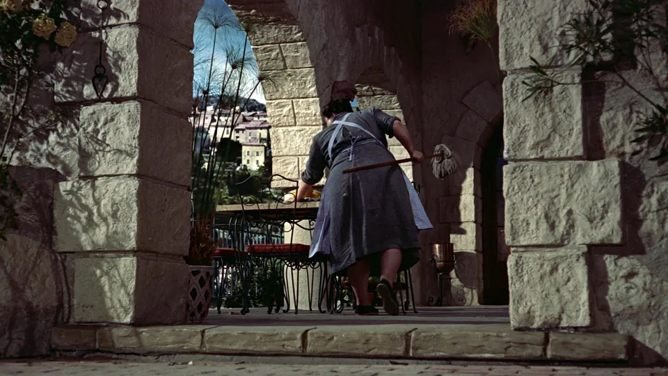 捉贼记(1955) · 0003
