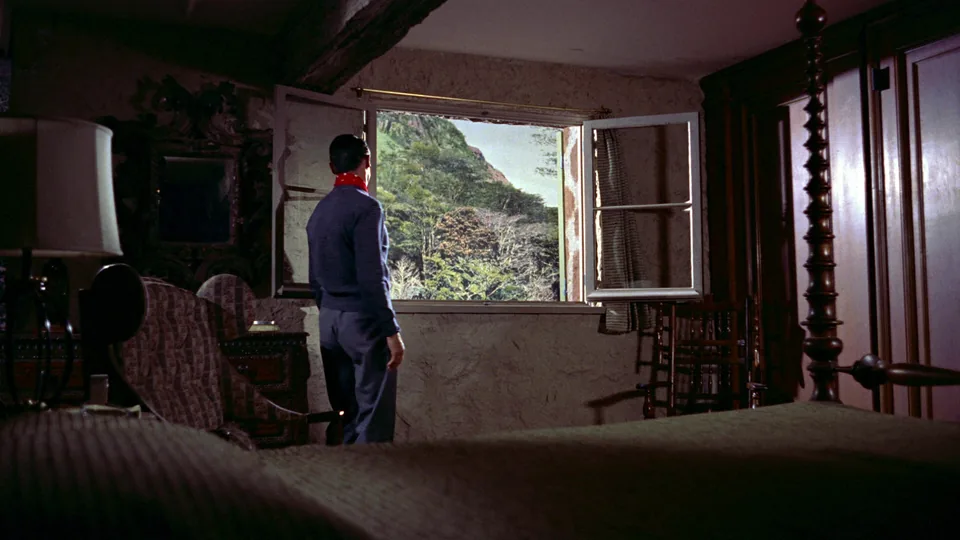 捉贼记(1955) · 0006