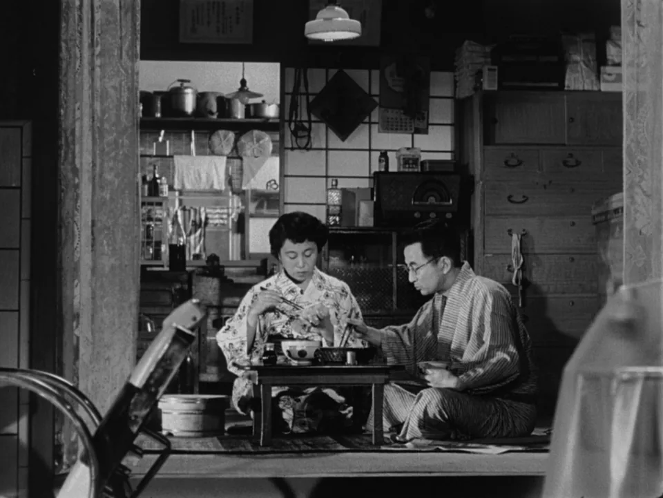 东京物语(1953) · 0014
