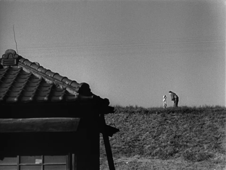 东京物语(1953) · 0017