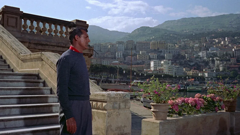 捉贼记(1955) · 0015
