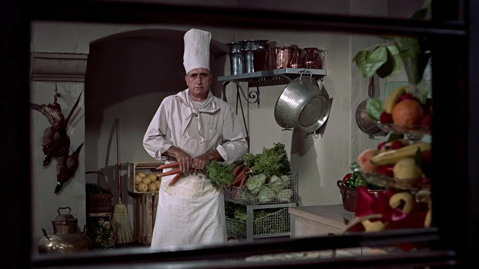 捉贼记(1955) · 0018