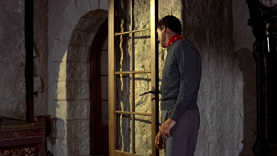 捉贼记(1955) · 0009