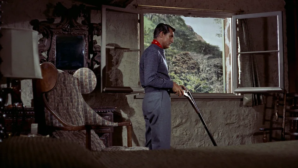 捉贼记(1955) · 0007