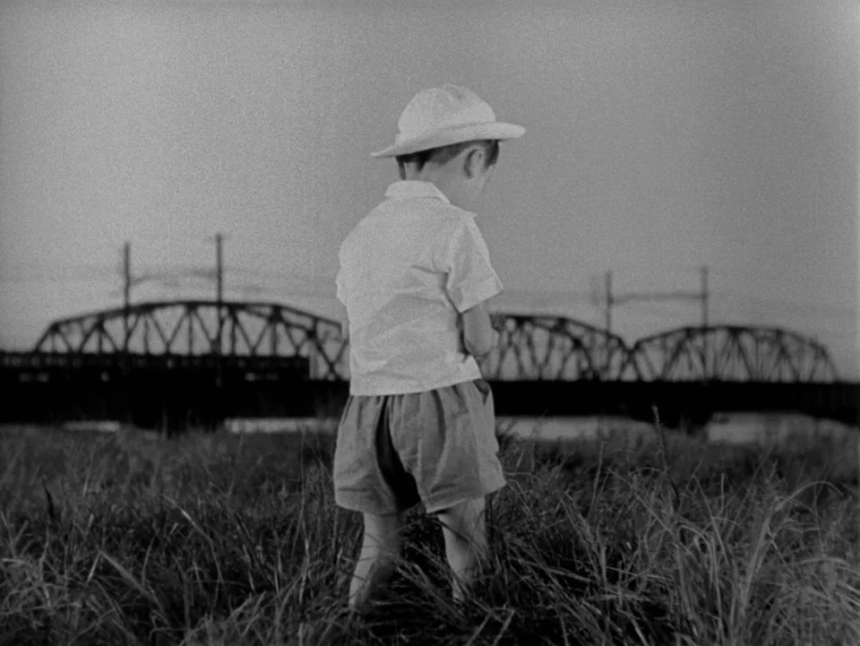 东京物语(1953) · 0018