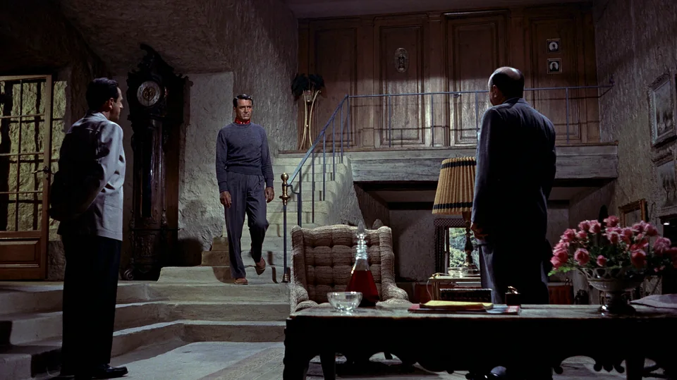 捉贼记(1955) · 0008