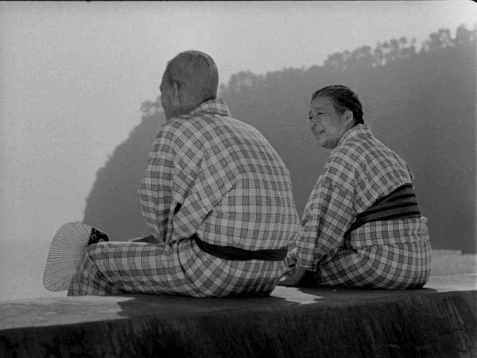 东京物语(1953) · 0031