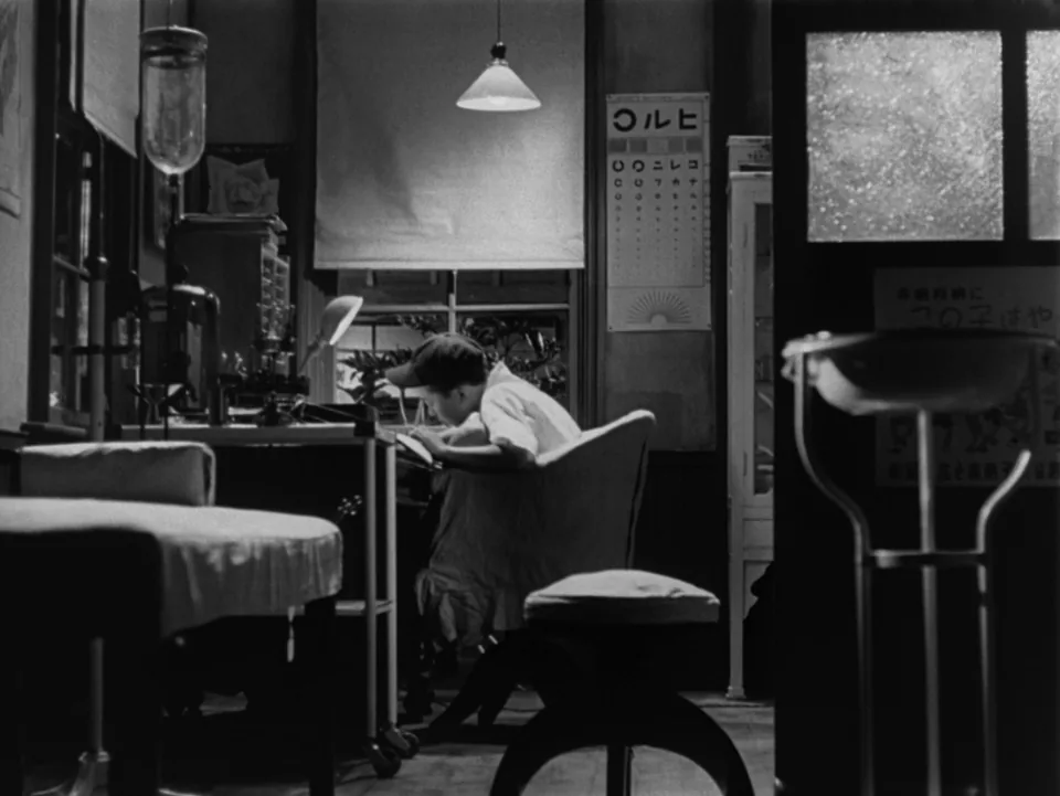 东京物语(1953) · 0011