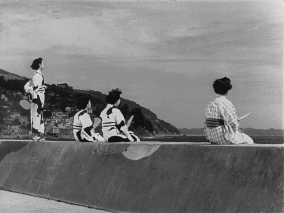 东京物语(1953) · 0026