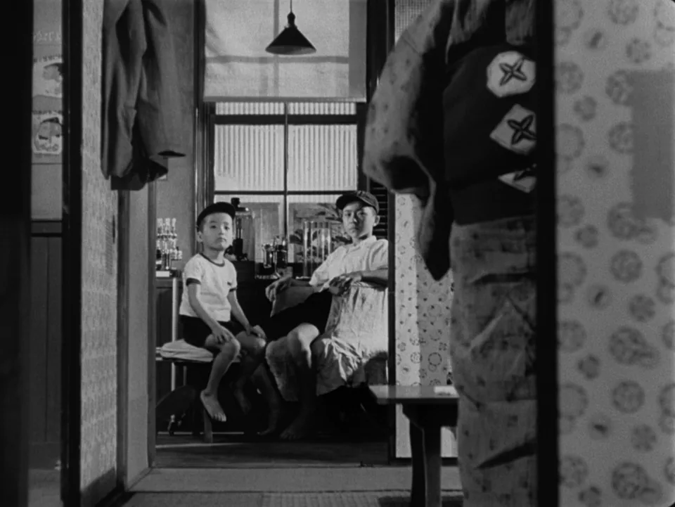 东京物语(1953) · 0010