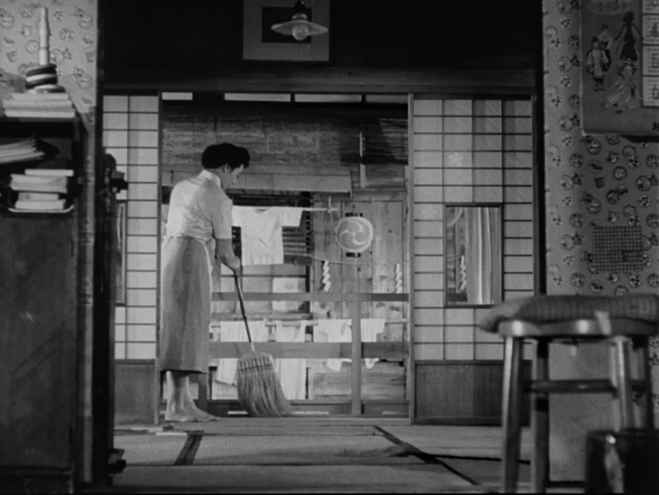 东京物语(1953) · 0006