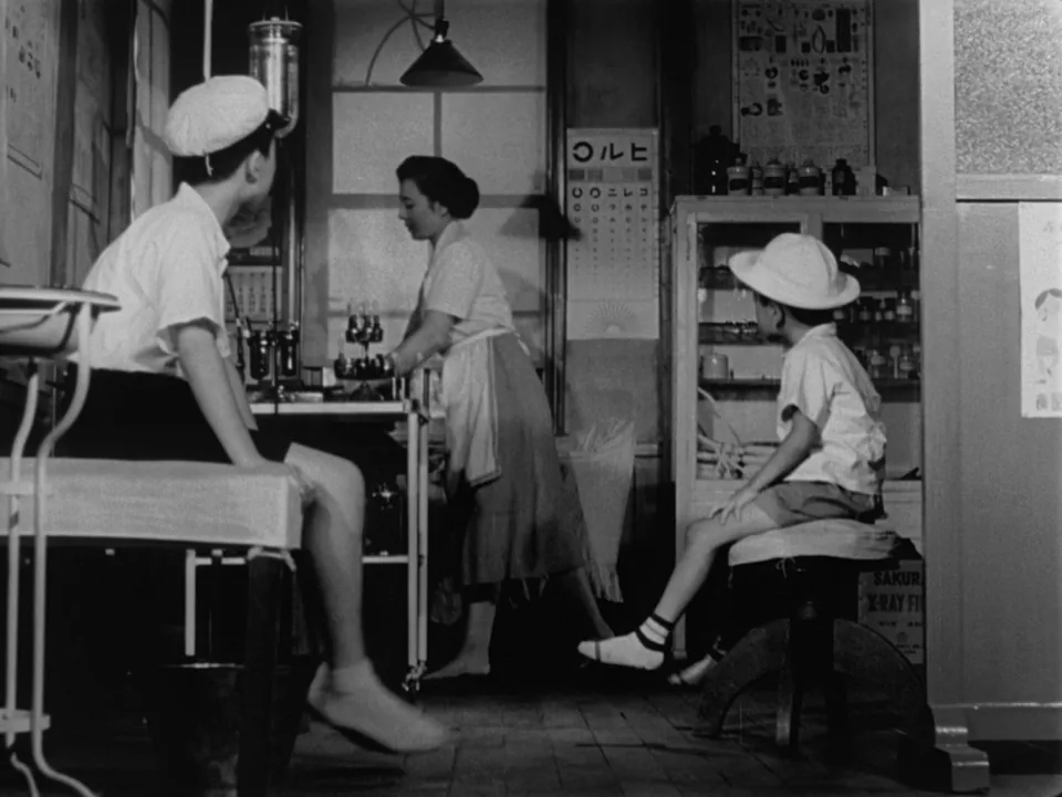 东京物语(1953) · 0016