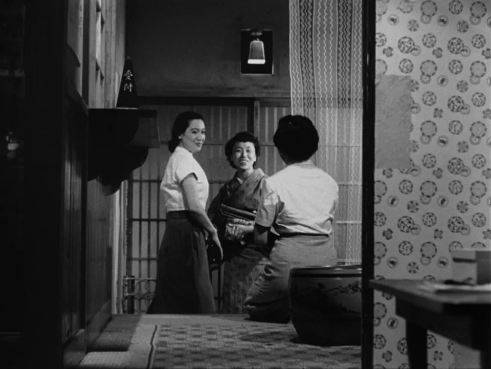 东京物语(1953) · 0012