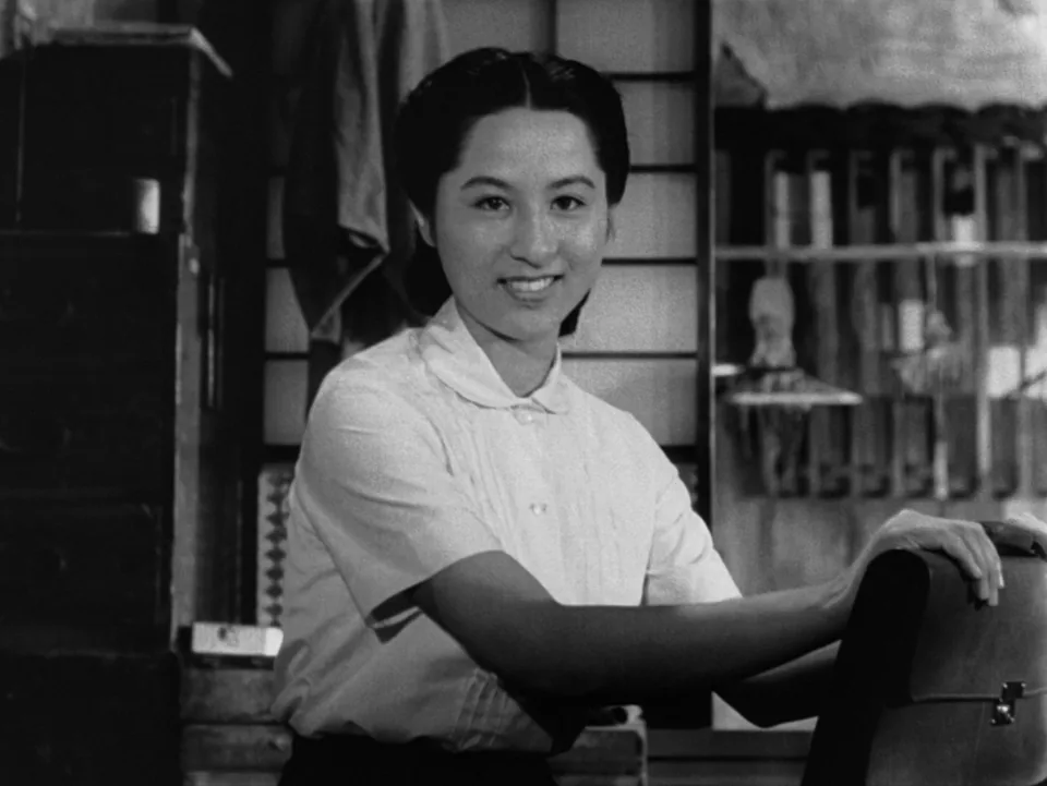 东京物语(1953) · 0002