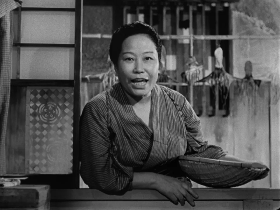 东京物语(1953) · 0004