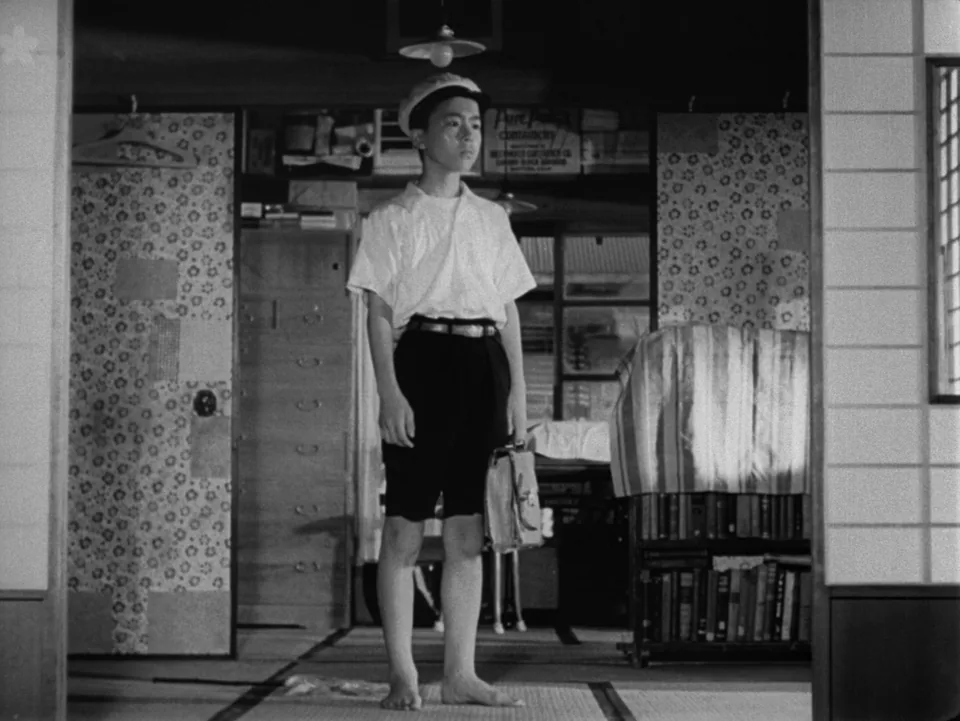 东京物语(1953) · 0008