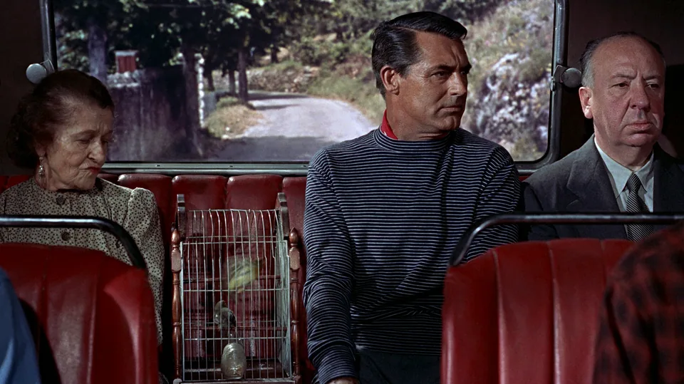 捉贼记(1955) · 0014
